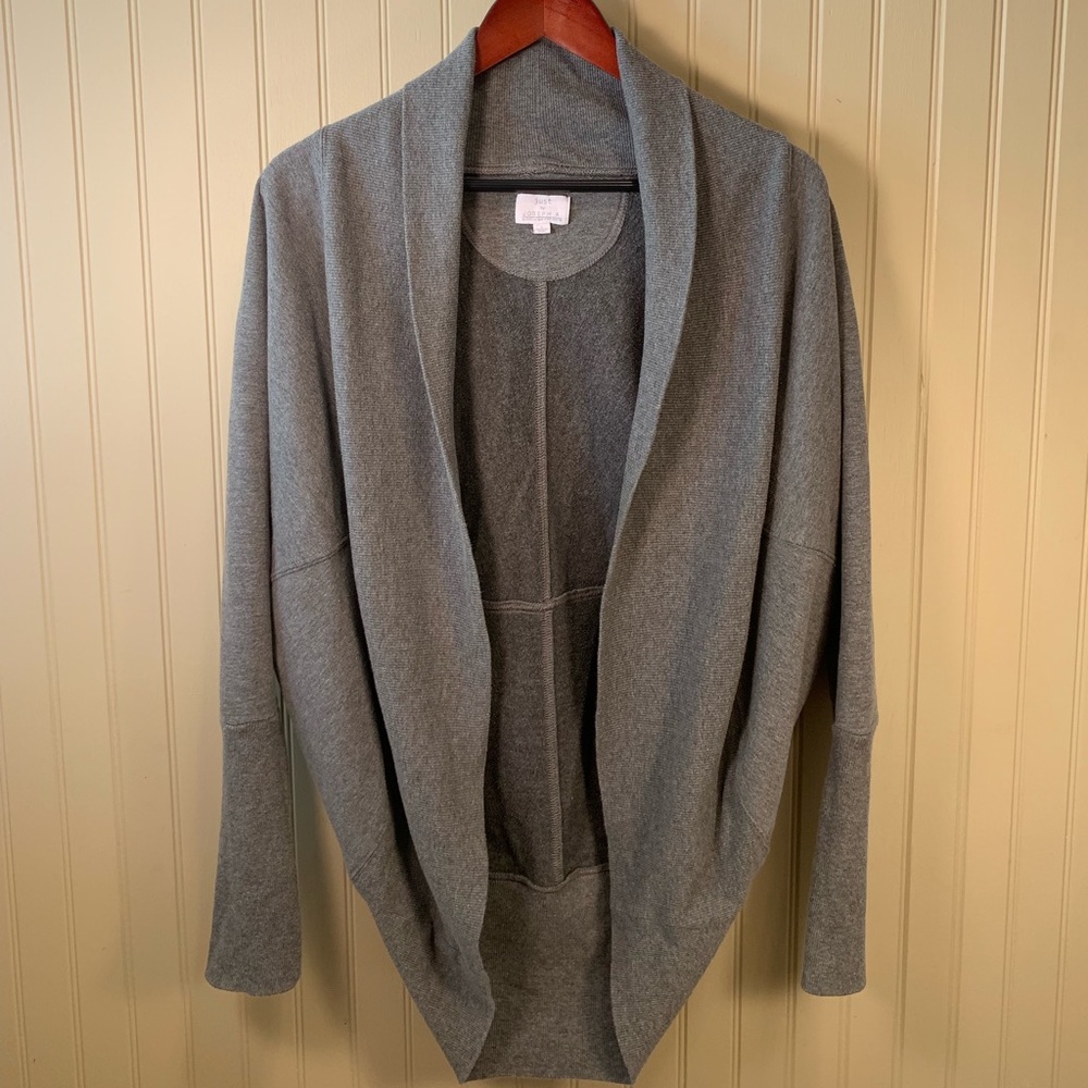 Slouch Sweater